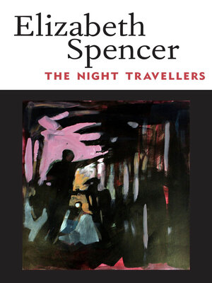 cover image of The Night Travellers